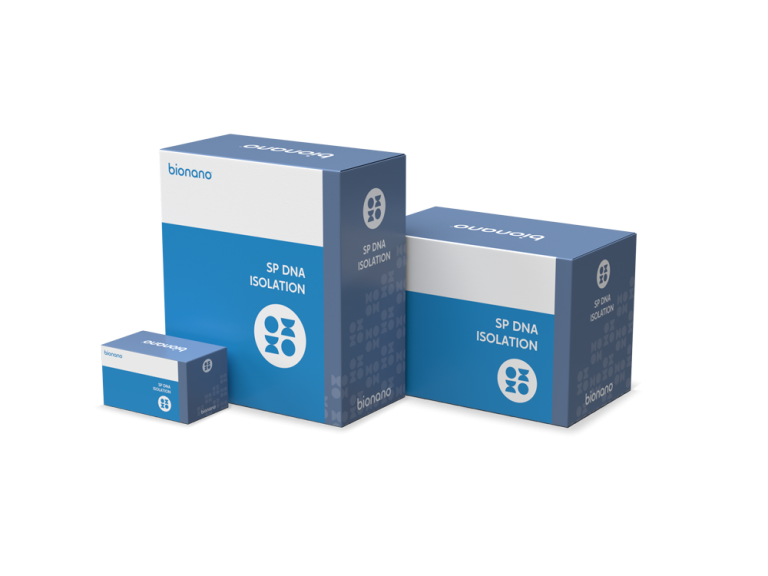 Sample Prep Kits Bionano