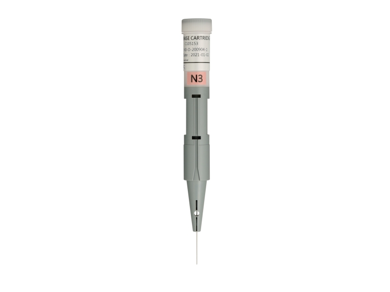 N3 Cartridge BiOptic