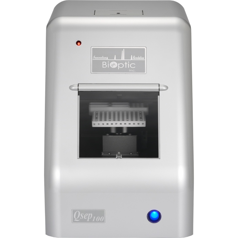 Qsep100 BiOptic