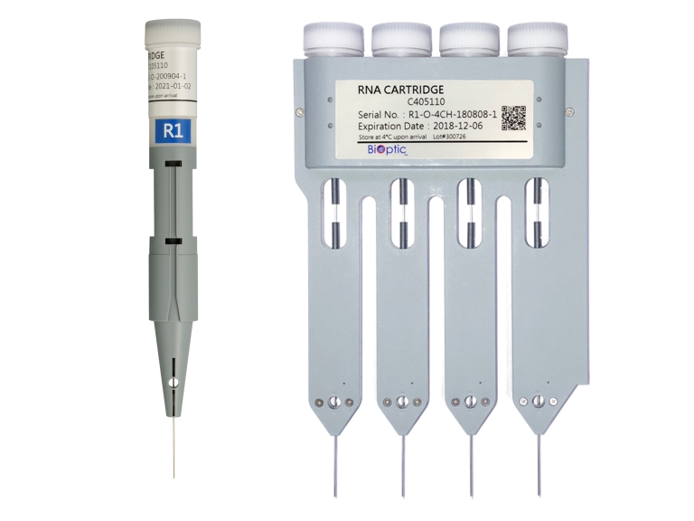 R1 Cartridge BiOptic