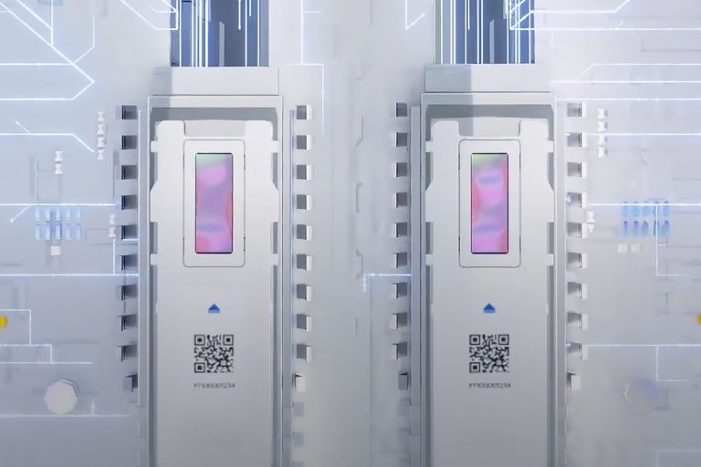 Dual Flow Cells for Maximum Flexibility G99