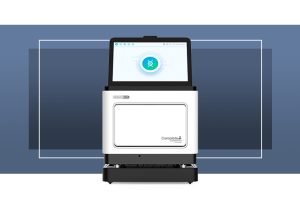 MGI E25 with DecodeScience