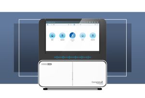 MGI G99 with DecodeScience