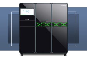 MGI T7 with DecodeScience