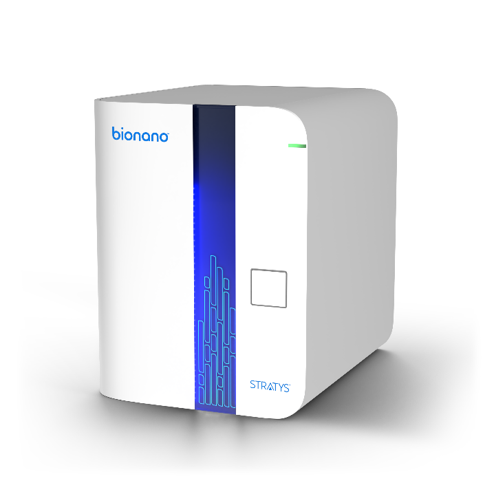 Bionano Stratys Product